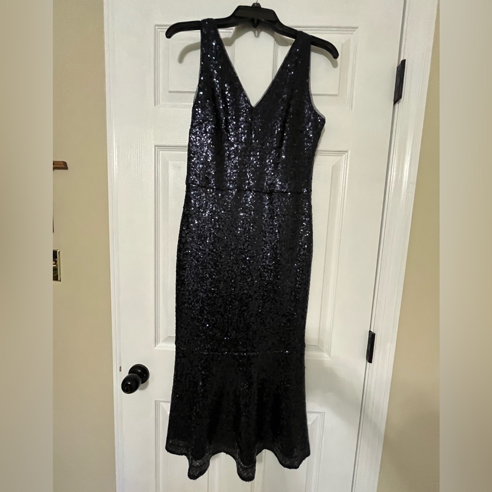 Maggie London evening gown size 6